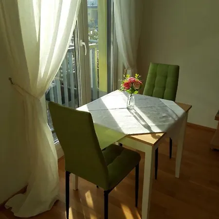 Apartment Quellenresidenz